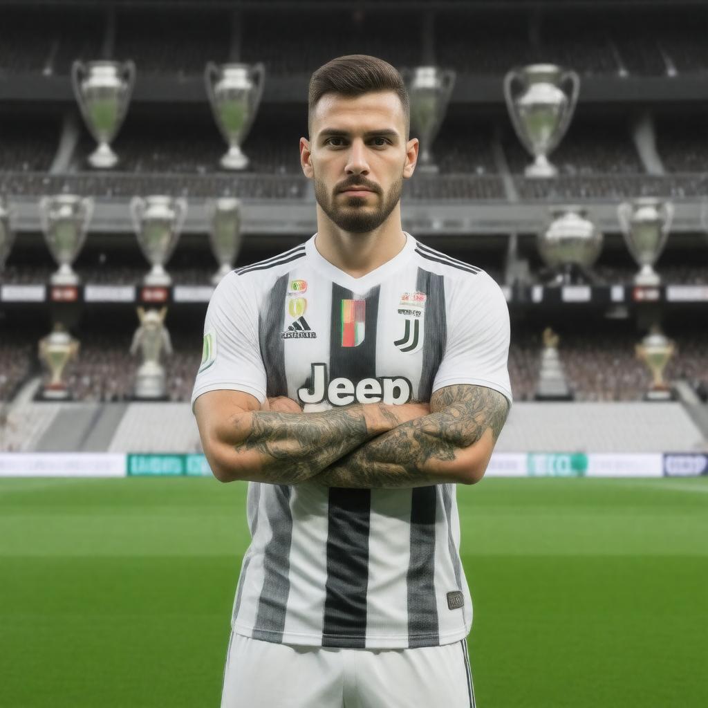 Leonardo Bonucci